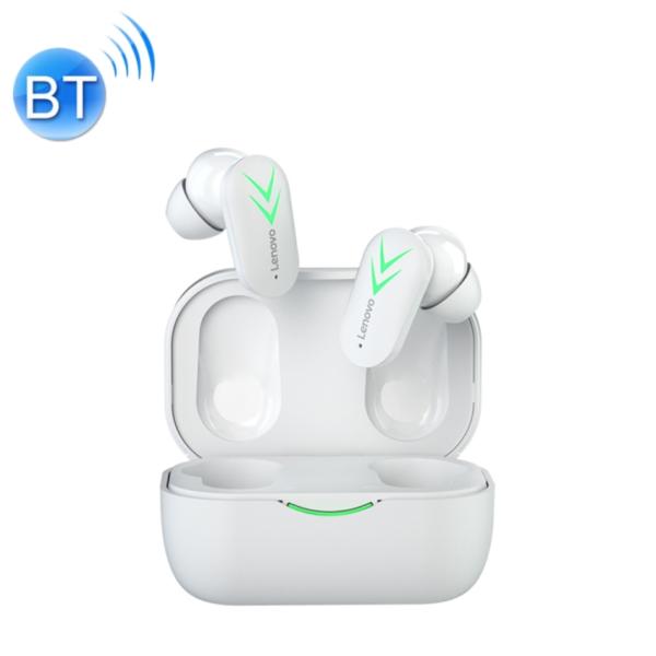 Audifono Manos Libres Bluetooth XT82 Lenovo - Blanco