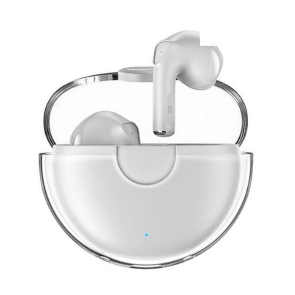 [6973037701810] Audifono Manos Libres Bluetooth LP80 Lenovo - Blanco