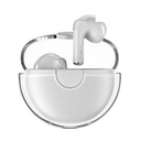 Audifono Manos Libres Bluetooth LP80 Lenovo - Blanco