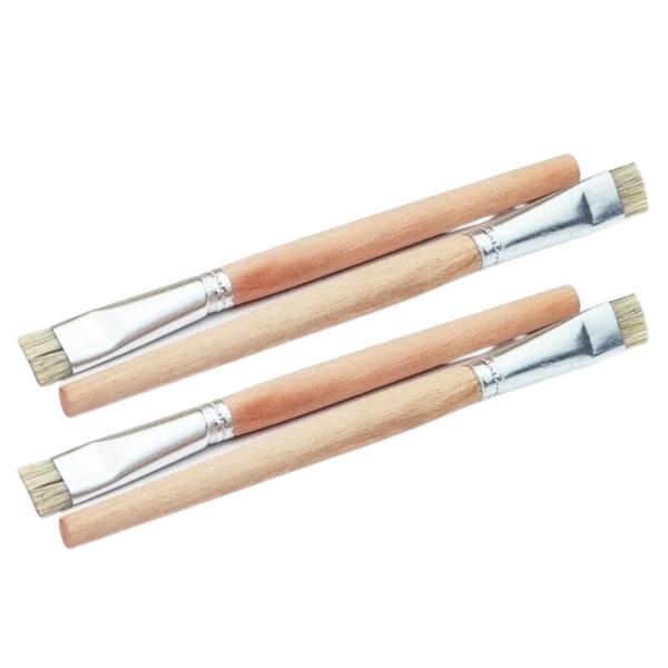 [6971806511875] Cepillo de Doble Proposito Antiestatica SS-022A Sunshine