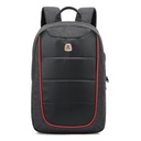 Bolso Multifuncional PS-651 Poso - 15.6" Negro