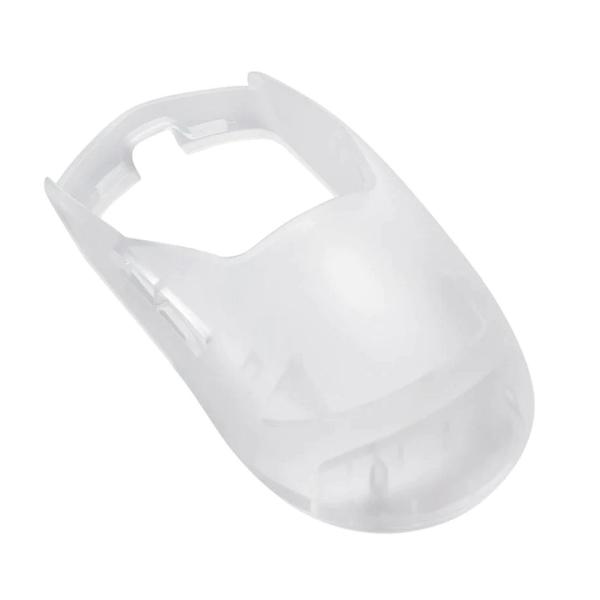 [6932391926185] Carcasa Z Fit Fit PRO G1 Marvo - Transparente