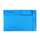 Mesa Trabajo Silicon Sunshine SS-160A Celeste Antiestatica