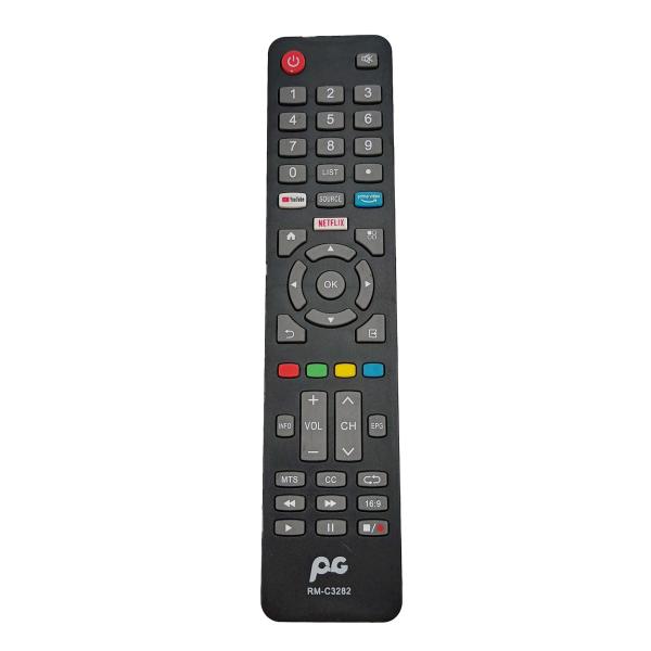 [CCP069] PG Control Smart TV JVC RM-C3282 - B.aaa
