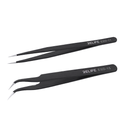 Pinza Relife RL-ESD-15 Curva Antiestática