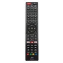 Control Smart Tv Jvc Sankey Pg Rm-c3401 B.aaa