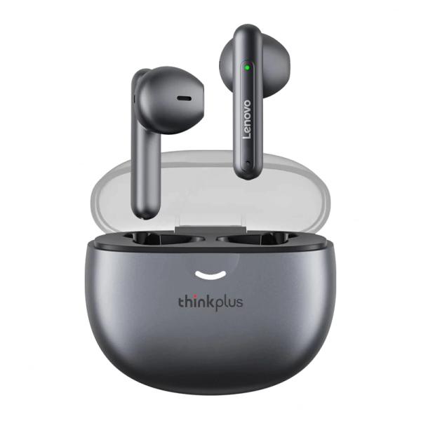 [6932773424506] Audifono Lenovo Lp1 Pro Bluetooth Verde