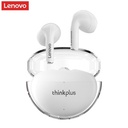 Audifono Lenovo LP80 Pro Bluetooth LED Negro