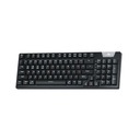 Marvo Teclado Pro Gaming Kg972w Rosado Mecánico 3 Conexiones RGB