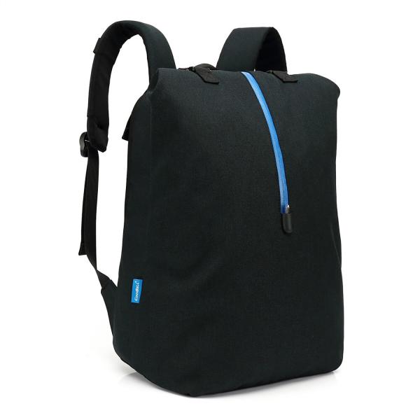 [BBE221] Bolso Coolbell Multifuncional CB-7009 para Laptop 15.6" Azul