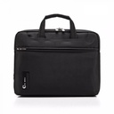 Bolso CoolBell CB-0106 Multifuncional 15.6" Negro