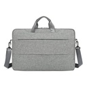 Bolso CoolBell CB-2103 17.3" Azul - Proteccion Laptop Segura