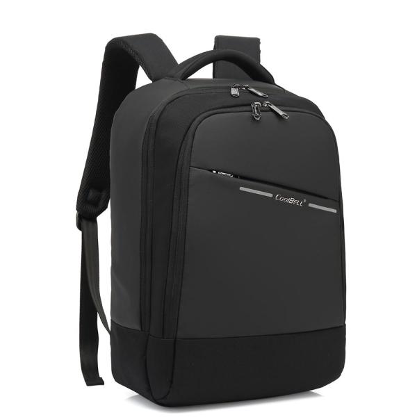 [BBE278] Bolso CoolBell CB-8218 15.6" Negro - Práctico y Elegante