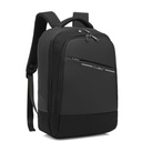 Bolso CoolBell CB-8218 15.6" Negro - Práctico y Elegante
