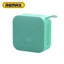 Remax Parlante Bluetooth RB-M2 Cooplay Azul