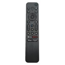 Control Smart Tv Sony Rmf-Tx800U Con Voz B.aaa