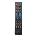 PG Control Pantalla Smart TV Jvc RM-C3306 RM-C438 B.aaa