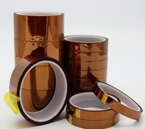 [2021010304266] Cinta Aislante Sunshine Kapton Termica 16MM