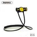 HOLDER RM-C27 R-LAZY REMAX - NEGRO/AMARILLO