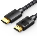Ugreen Cable Hdmi 1.4 Macho A Macho 5M Negro 40103