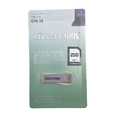 Greatthink Llave Maya GT-19 512GB Plateada