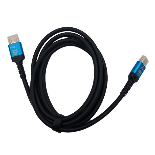 [CBCH041] Amely Cable HDMI Macho 2 Mts 1080P 8K