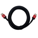 Amely Cable HDMI Macho 3 Mts 1080P 8K