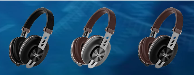 [MDIDB020] Audifonos Lelisu Bluetooth LS-220 Negro Manos Libres