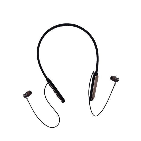 [MSP025] Audifonos Lelisu LS-99 Manos Libres Morado Sport Cable