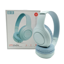 Audifonos Gjby UID-20 Manos Libres Rosado