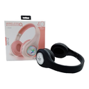 Audifonos Gjby Z12bt Bluetooth Azul