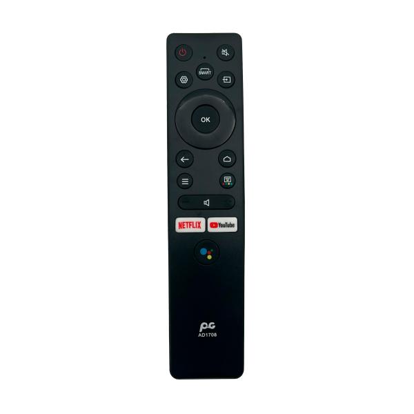 [CCP105] Control Remoto PG AD1708 para Smart TV Phillips B.AA