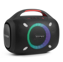 Parlante Bluetooth S6300 Soonbox Negra 70W