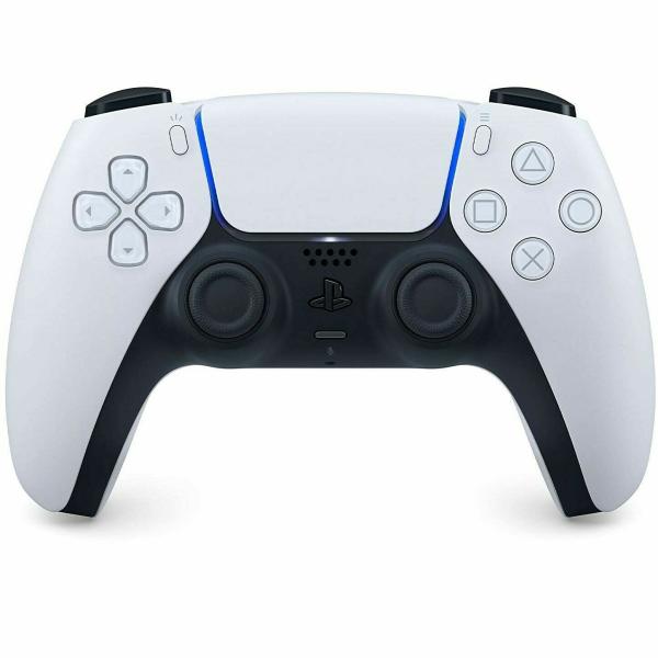 [711719541080] Control Sony Inalambrico PlayStation 5 Blanco
