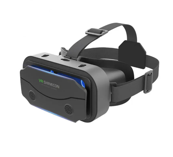 [VCV003] Shinecon Casco Realidad Virtual G13 Negro 100-120° FOV