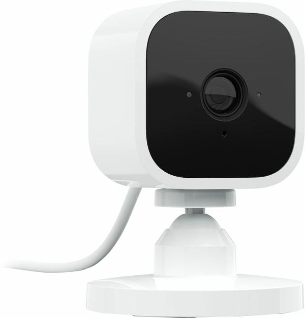 [840080526126] Cámara Vigilancia Blink Mini HD 1080P - Negra