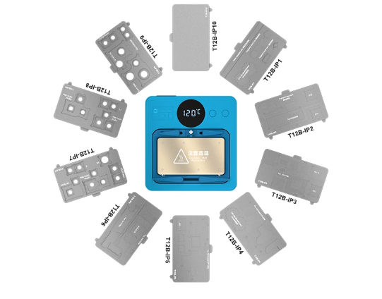 [2023102537380] Estacion De Calor Sunshine SS-T12B Celeste
