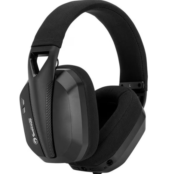 Audifono Marvo Linea Scorpion HG9089W Sonido Potente