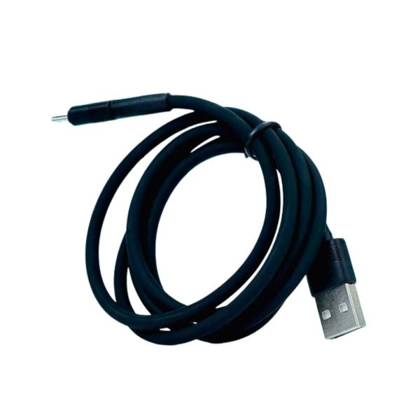 [6954851210757] Remax Cable Usb Micro B Rc-C093a Serie Leya Azul
