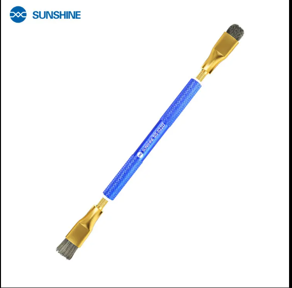 [6941590209104] Sunshine Repuesto Cepillo Cerdas SS-022D Para Trabajo