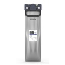 Epson Tinta Workforce WF-C878R Black Std T05A100