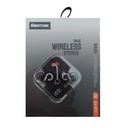 Greatthink Audifonos Bluetooth BB89 Blanco - Morado