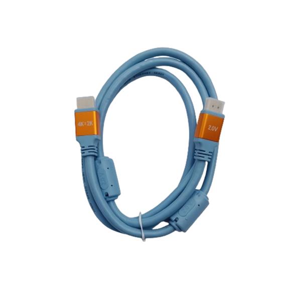 [CBHDM1015] Cable HDMI Amely 1.5 Mts Soporte 4K