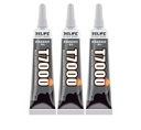 Goma Relife T7000 Negro 110ml - Reparacion Profesional
