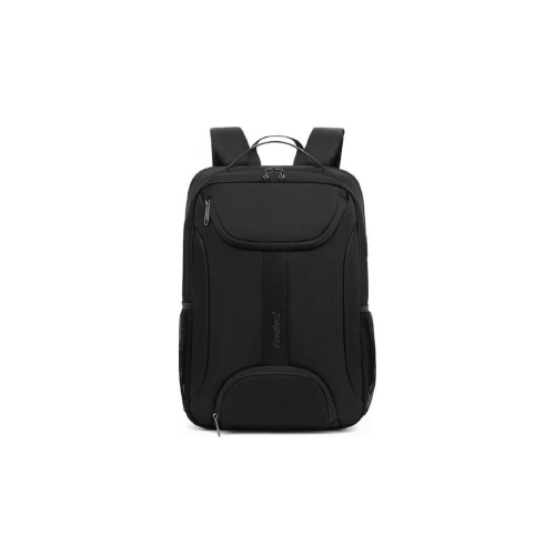 [BBE387] CoolBell Bolso Multifuncional CB-8255 Negro 15" Portatil