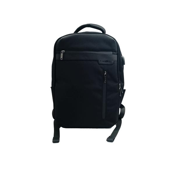 [BBE390] CoolBell Bolso Multifuncional CB-8270 Negro 15" Portatil