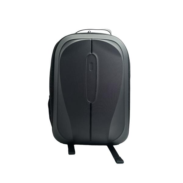 [BBE417] Bolso Aopinyou AP-36 Multifuncional Gris 15"