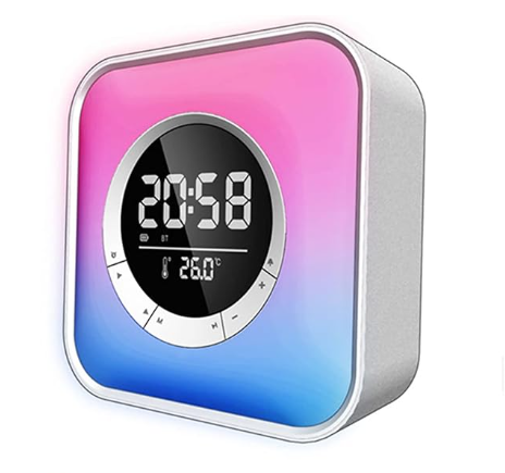 [PPB0048] Parlante Bluetooth Soonbox P10 Negra