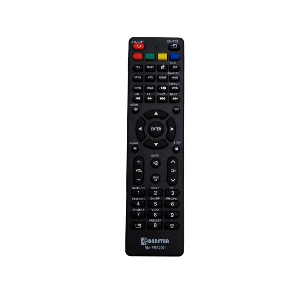 [RC05367] PG Control Universal Smart TV RM-PRE2001
