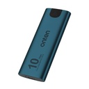 Ontem Encapsulador SSD M.2 NVMe UCA322 10Gbps USB C